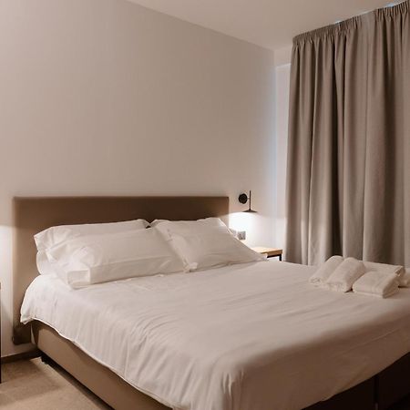 Belladonna Hotel Педара Экстерьер фото