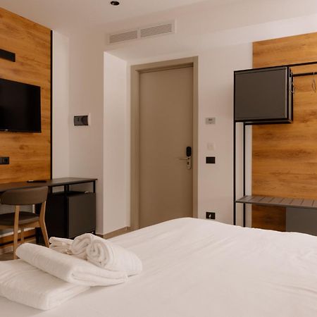 Belladonna Hotel Педара Экстерьер фото