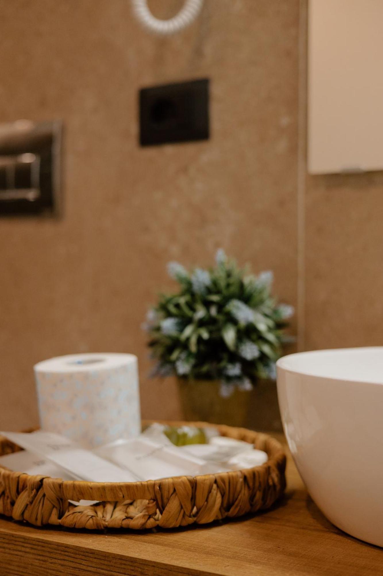 Belladonna Hotel Педара Экстерьер фото