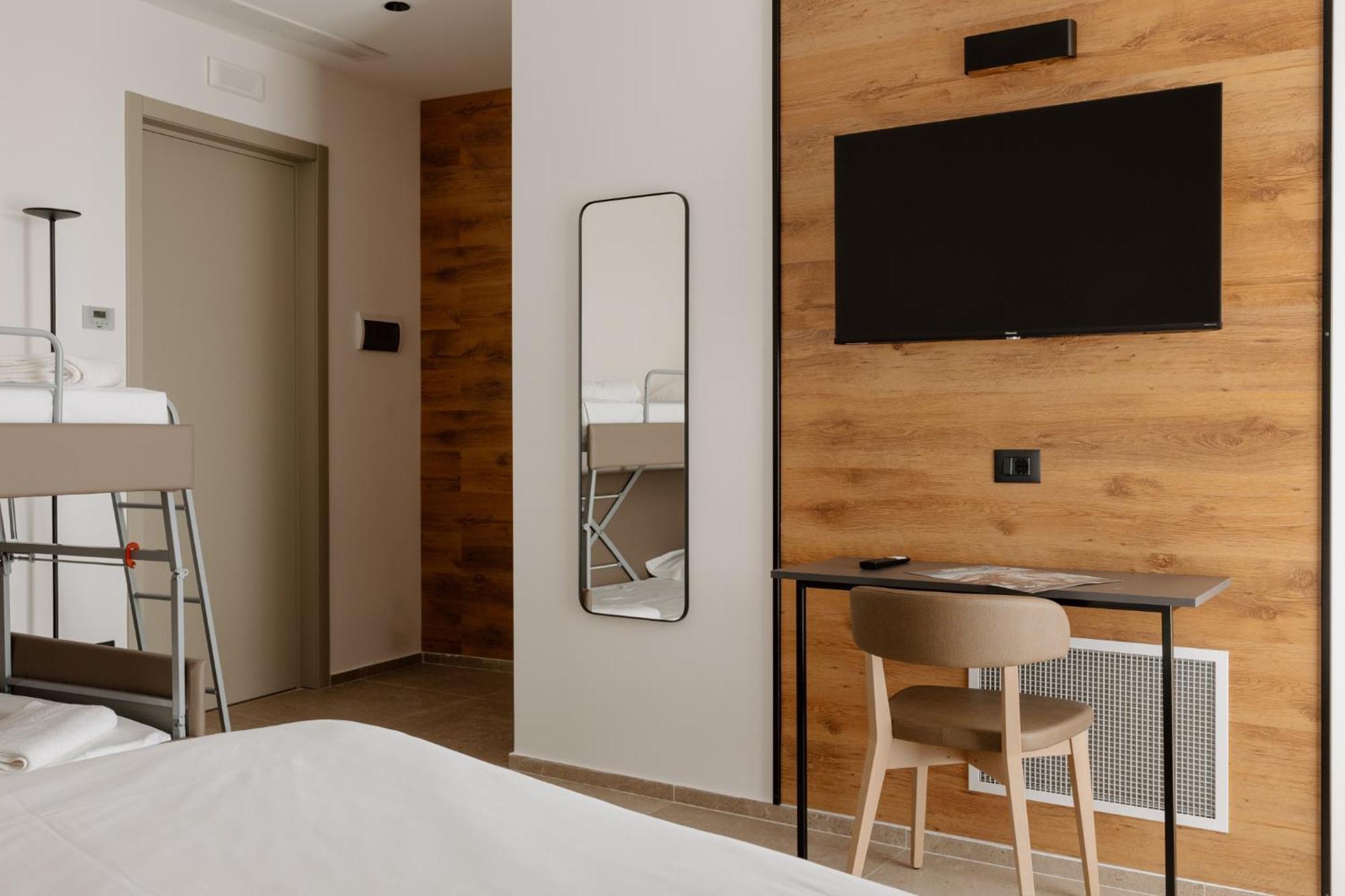 Belladonna Hotel Педара Экстерьер фото