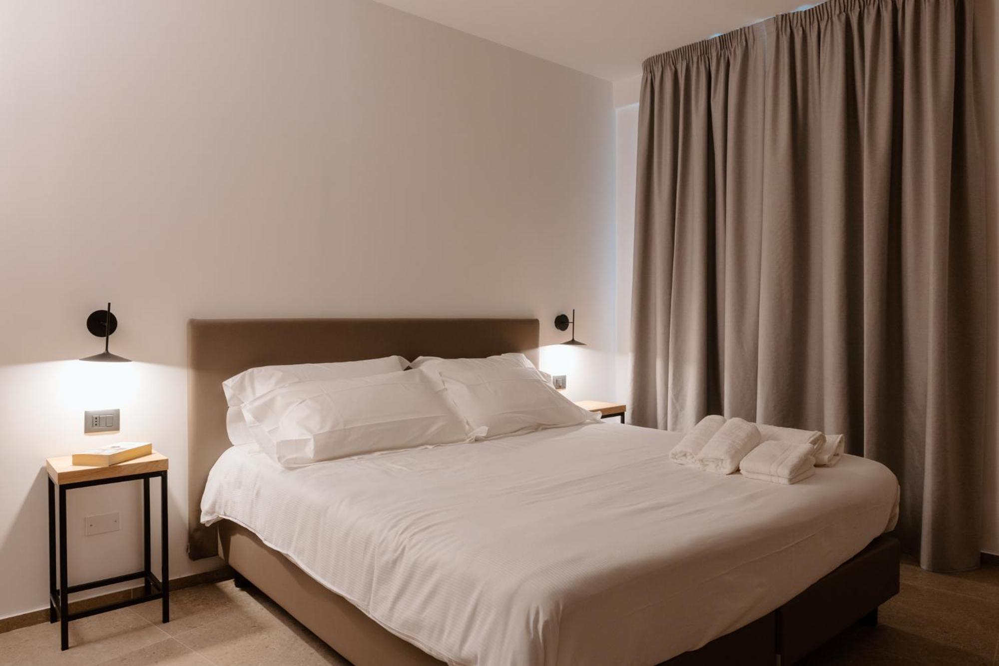 Belladonna Hotel Педара Экстерьер фото