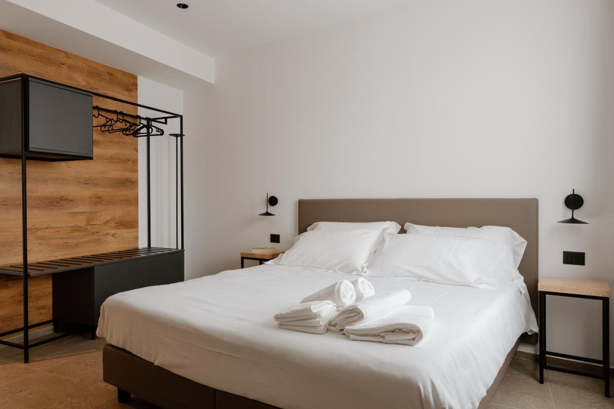 Belladonna Hotel Педара Экстерьер фото