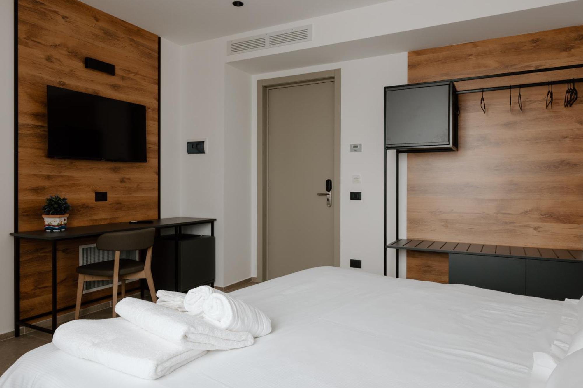 Belladonna Hotel Педара Экстерьер фото