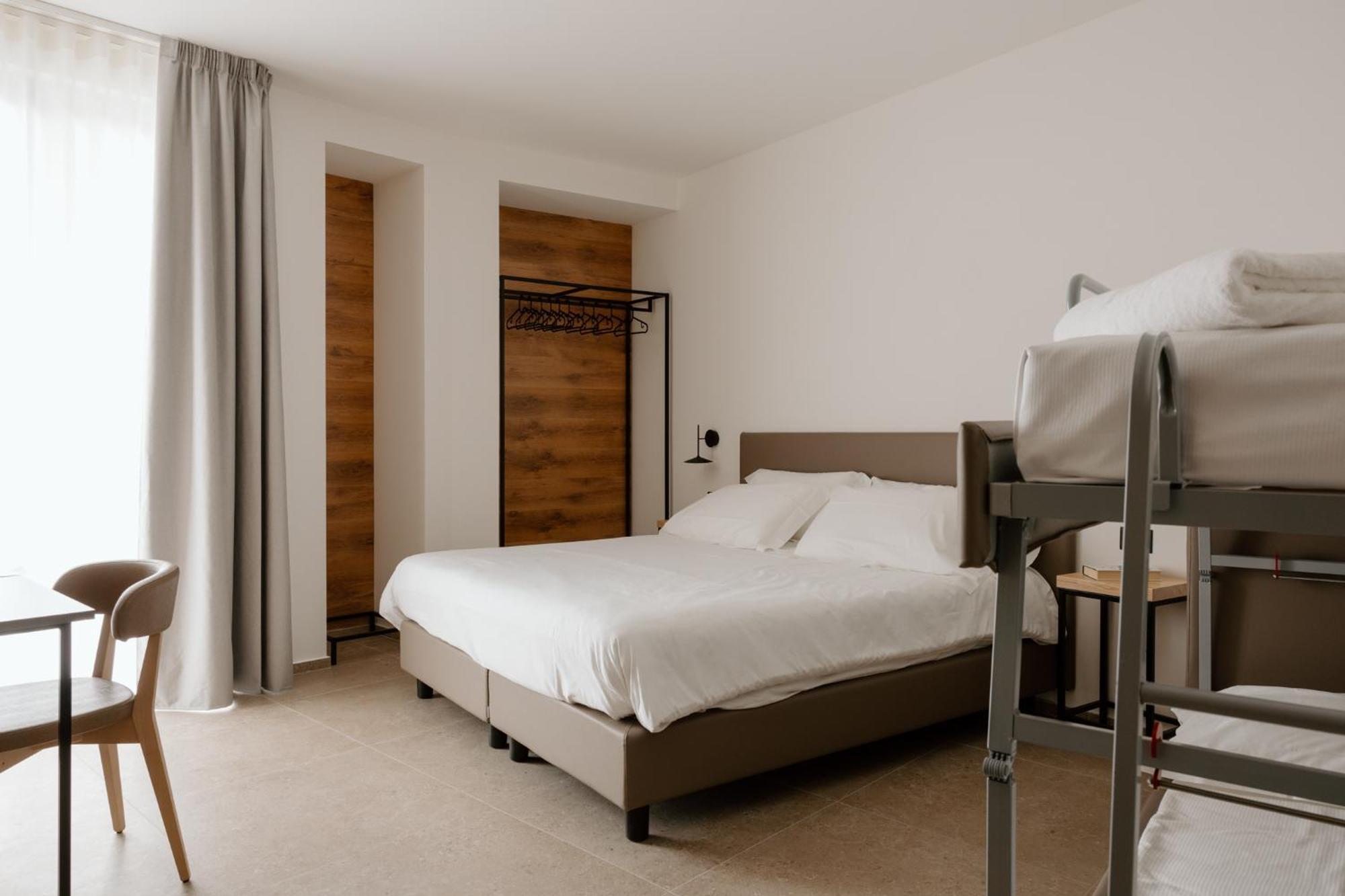 Belladonna Hotel Педара Экстерьер фото