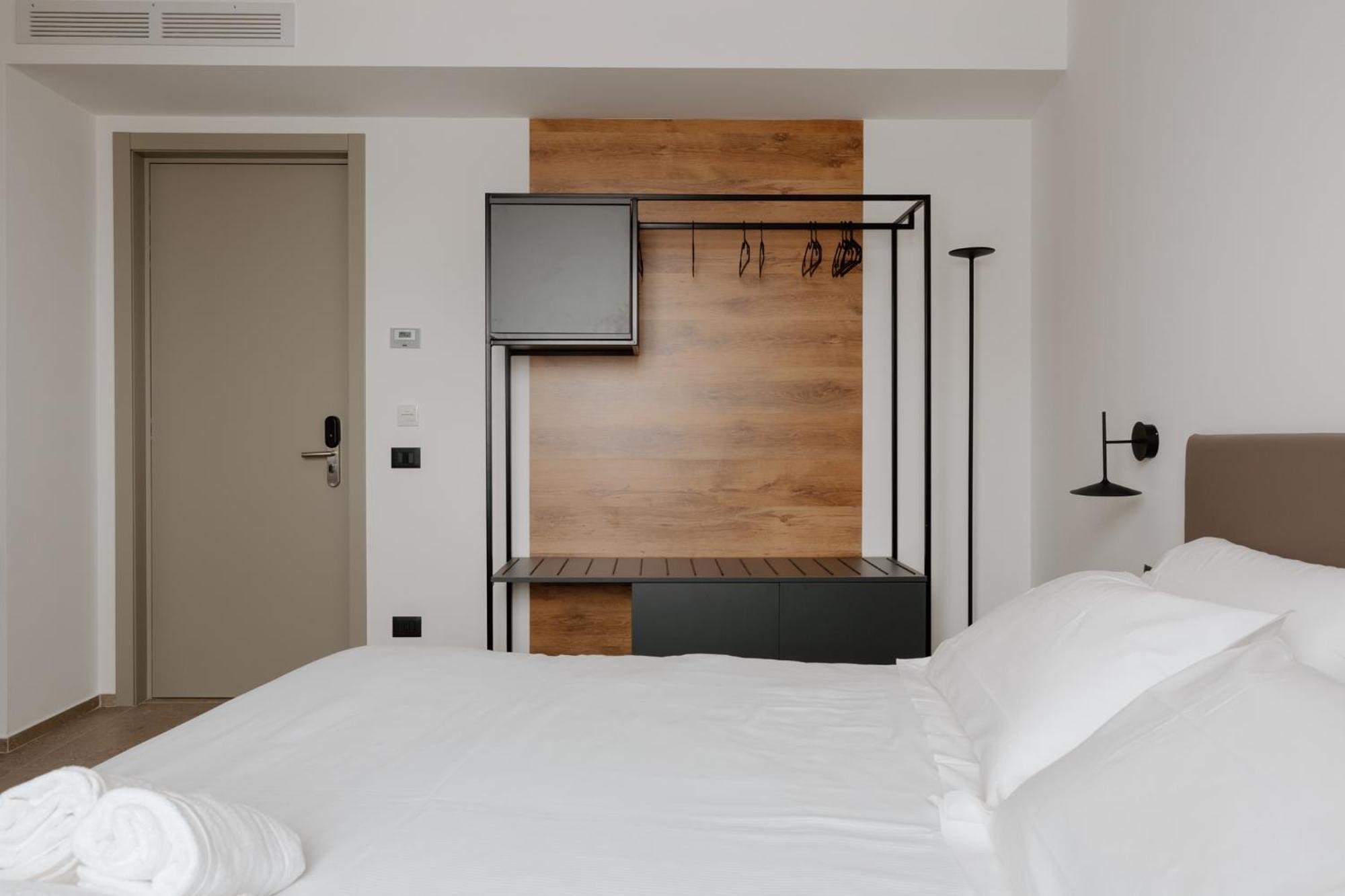 Belladonna Hotel Педара Экстерьер фото